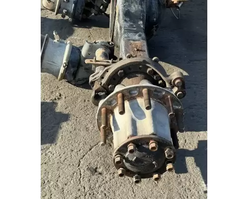 Axle Alliance RT40-4N Axle Housing (Front)