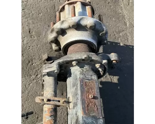 Axle Alliance RT40-4N Axle Housing (Front)