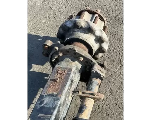 Axle Alliance RT40-4N Axle Housing (Front)