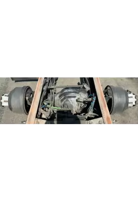 Axle Alliance RT40-4N Axle Housing (Front)