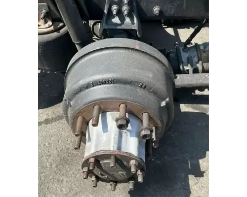 Axle Alliance RT40-4N Axle Housing (Front)