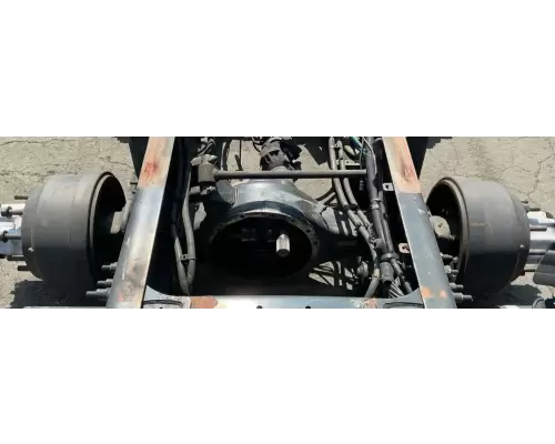 Axle Alliance RT40-4N Axle Housing (Front)