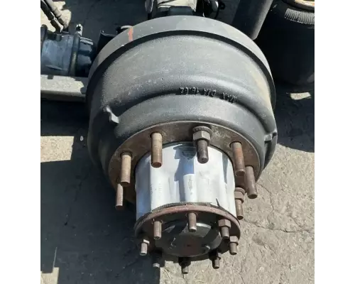 Axle Alliance RT40-4N Axle Housing (Front)