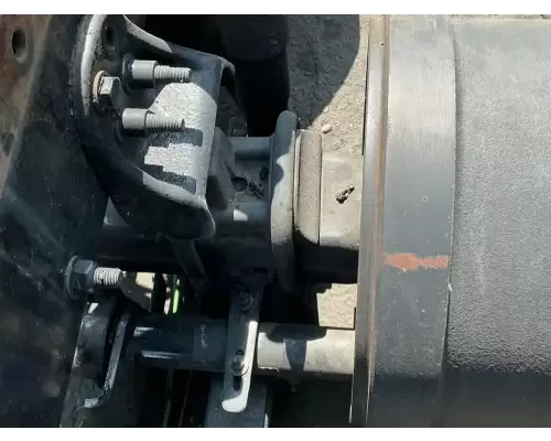 Axle Alliance RT40-4N Axle Housing (Front)