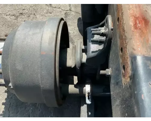 Axle Alliance RT40-4N Axle Housing (Front)