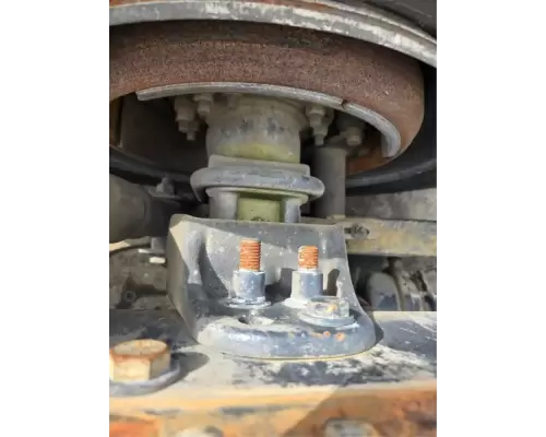 Axle Alliance RT40-4N Axle Housing (Front)