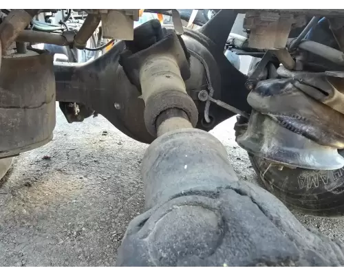Axle Alliance RT40-4N Axle Housing (Front)