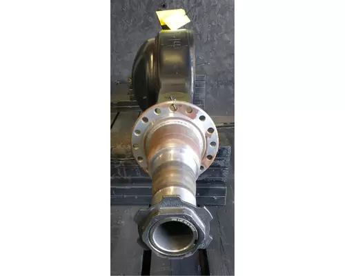 Axle Alliance RT40-4N Axle Housing (Rear)