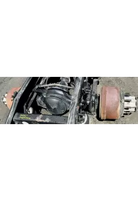 Axle Alliance RT40-4N Axle Housing (Rear)