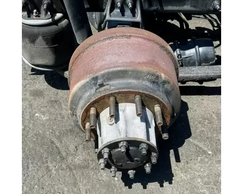 Axle Alliance RT40-4N Axle Housing (Rear)
