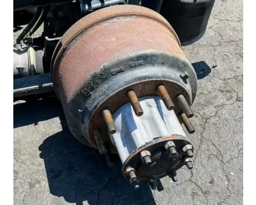 Axle Alliance RT40-4N Axle Housing (Rear)