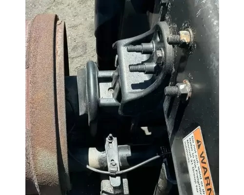 Axle Alliance RT40-4N Axle Housing (Rear)