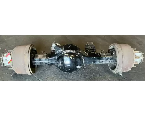 Axle Alliance RT40-4N Axle Housing (Rear)