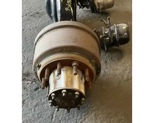 Axle Alliance RT40-4N Axle Housing (Rear)