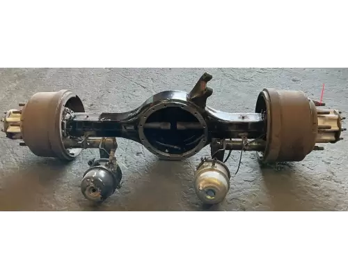 Axle Alliance RT40-4N Axle Housing (Rear)