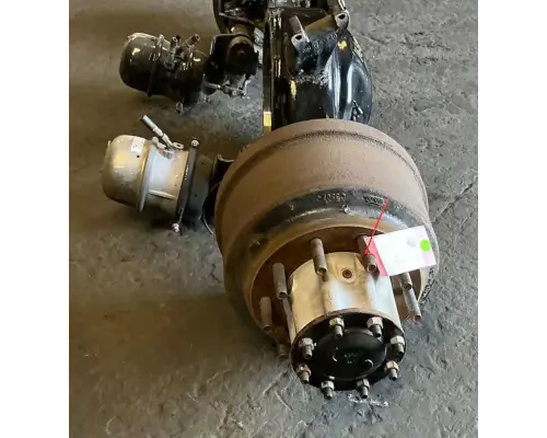 Axle Alliance RT40-4N Axle Housing (Rear)