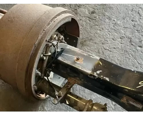 Axle Alliance RT40-4N Axle Housing (Rear)