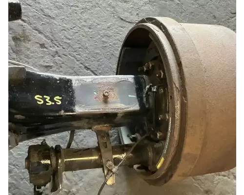 Axle Alliance RT40-4N Axle Housing (Rear)