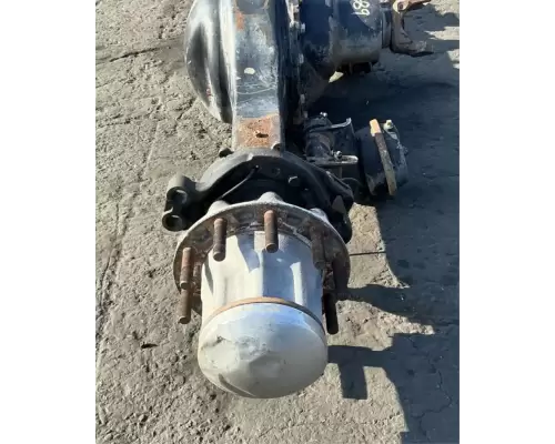 Axle Alliance RT40-4N Axle Housing (Rear)