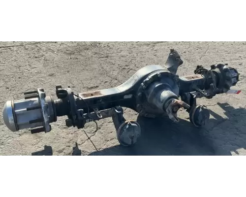 Axle Alliance RT40-4N Axle Housing (Rear)