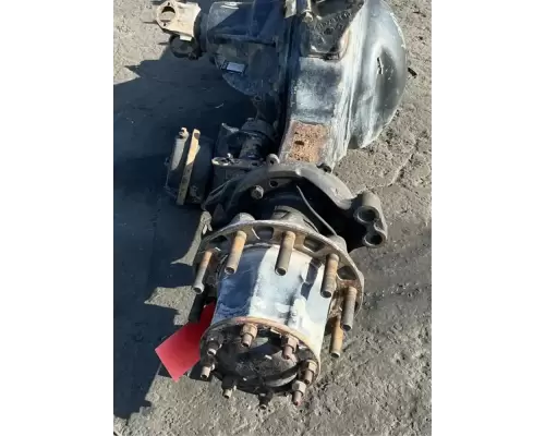 Axle Alliance RT40-4N Axle Housing (Rear)