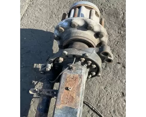 Axle Alliance RT40-4N Axle Housing (Rear)