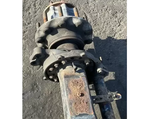 Axle Alliance RT40-4N Axle Housing (Rear)