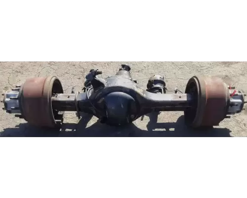 Axle Alliance RT40-4N Axle Housing (Rear)