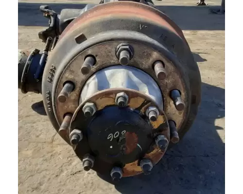 Axle Alliance RT40-4N Axle Housing (Rear)