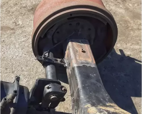 Axle Alliance RT40-4N Axle Housing (Rear)