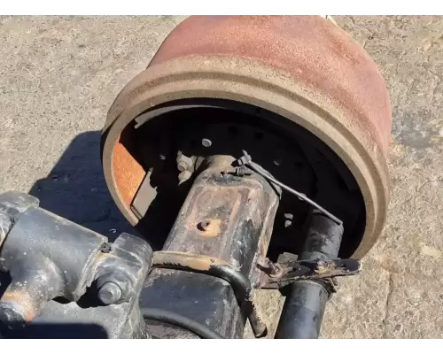 Axle Alliance RT40-4N Axle Housing (Rear)