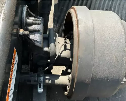 Axle Alliance RT40-4N Axle Housing (Rear)