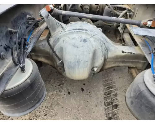 Axle Alliance RT40-4N Axle Housing (Rear)