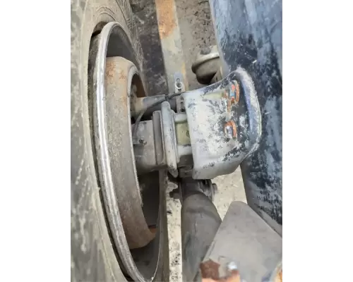 Axle Alliance RT40-4N Axle Housing (Rear)