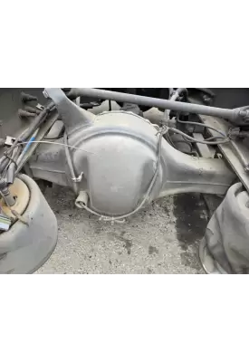 Axle Alliance RT40-4N Axle Housing (Rear)