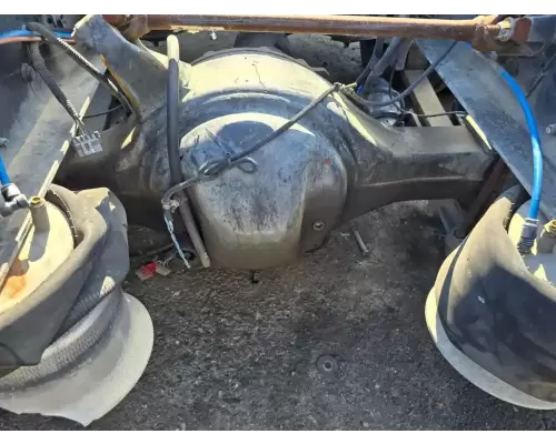 Axle Alliance RT40-4N Axle Housing (Rear)