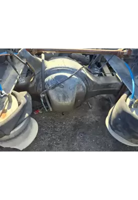 Axle Alliance RT40-4N Axle Housing (Rear)