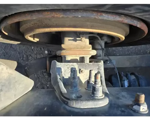 Axle Alliance RT40-4N Axle Housing (Rear)