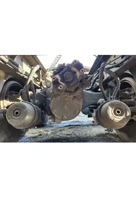 Axle Alliance RT40-4N Axle Housing (Rear)