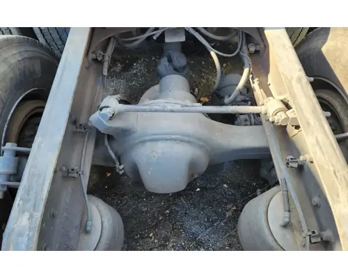 Axle Alliance RT40-4N Axle Housing (Rear)