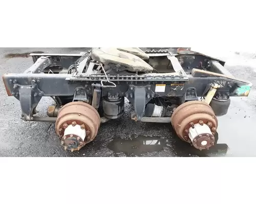 Axle Alliance RT40-4N Cutoff Tandem Axle