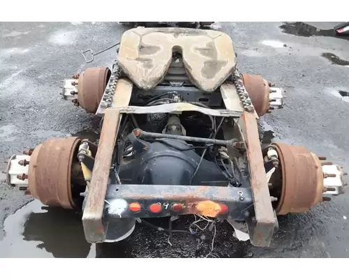 Axle Alliance RT40-4N Cutoff Tandem Axle