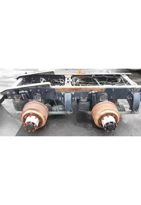 Axle Alliance RT40-4N Cutoff Tandem Axle
