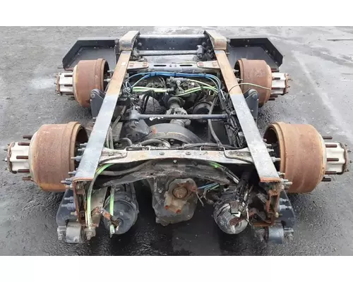 Axle Alliance RT40-4N Cutoff Tandem Axle