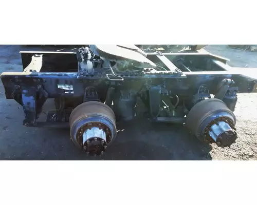 Axle Alliance RT40-4N Cutoff Tandem Axle