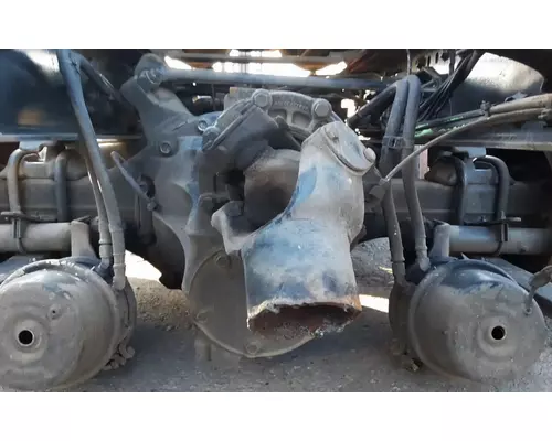 Axle Alliance RT40-4N Cutoff Tandem Axle