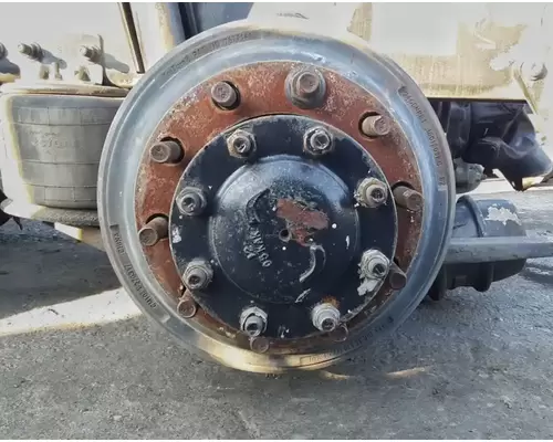 Axle Alliance RT40-4N Cutoff Tandem Axle