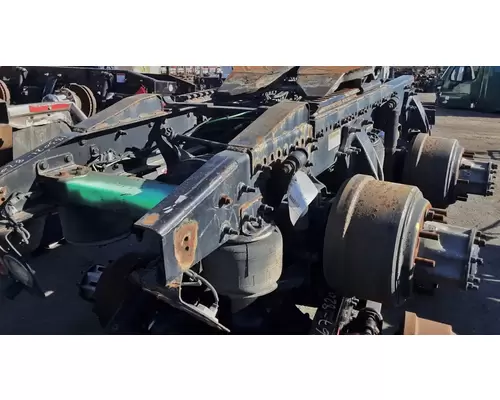Axle Alliance RT40-4N Cutoff Tandem Axle