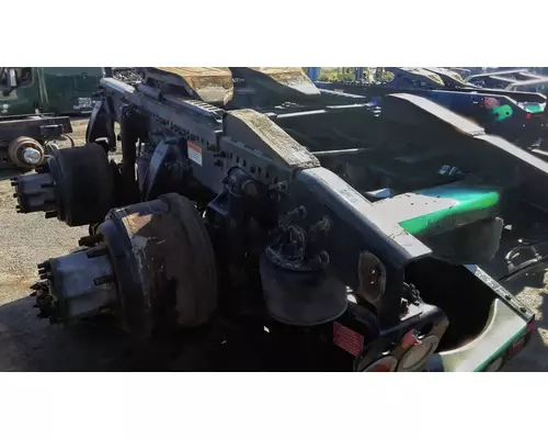 Axle Alliance RT40-4N Cutoff Tandem Axle