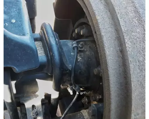 Axle Alliance RT40-4N Cutoff Tandem Axle